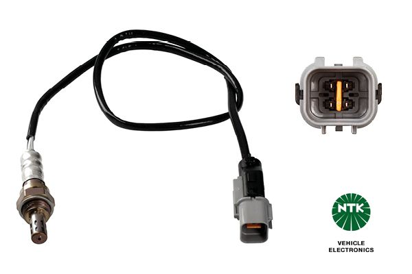 Sonda Lambda NTK 91698