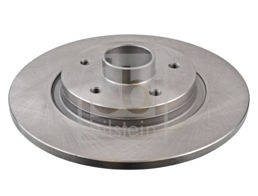 Tarcza hamulcowa FEBI BILSTEIN 38304