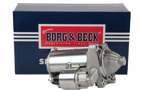 Rozrusznik BORG & BECK BST2303
