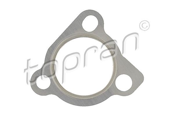 Garnitura etans., compresor TOPRAN 109 116