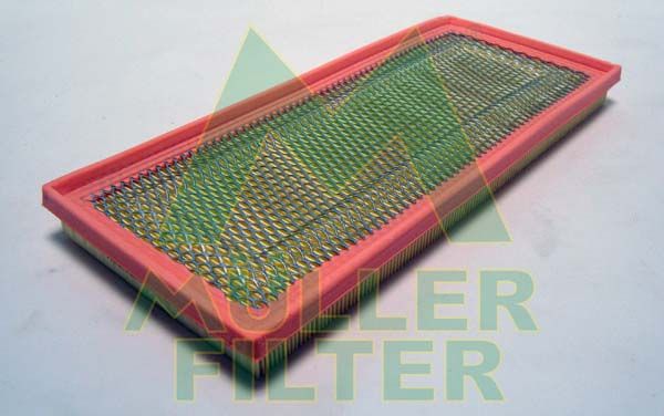 Filtr powietrza MULLER FILTER PA151