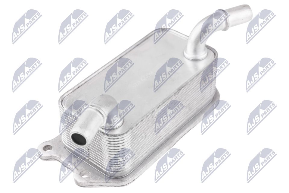 Radiator ulei, ulei motor NTY CCL-VV-025