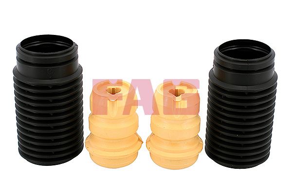 Zestaw ochrony przeciwpyłowej, amortyzator SCHAEFFLER FAG 811006330