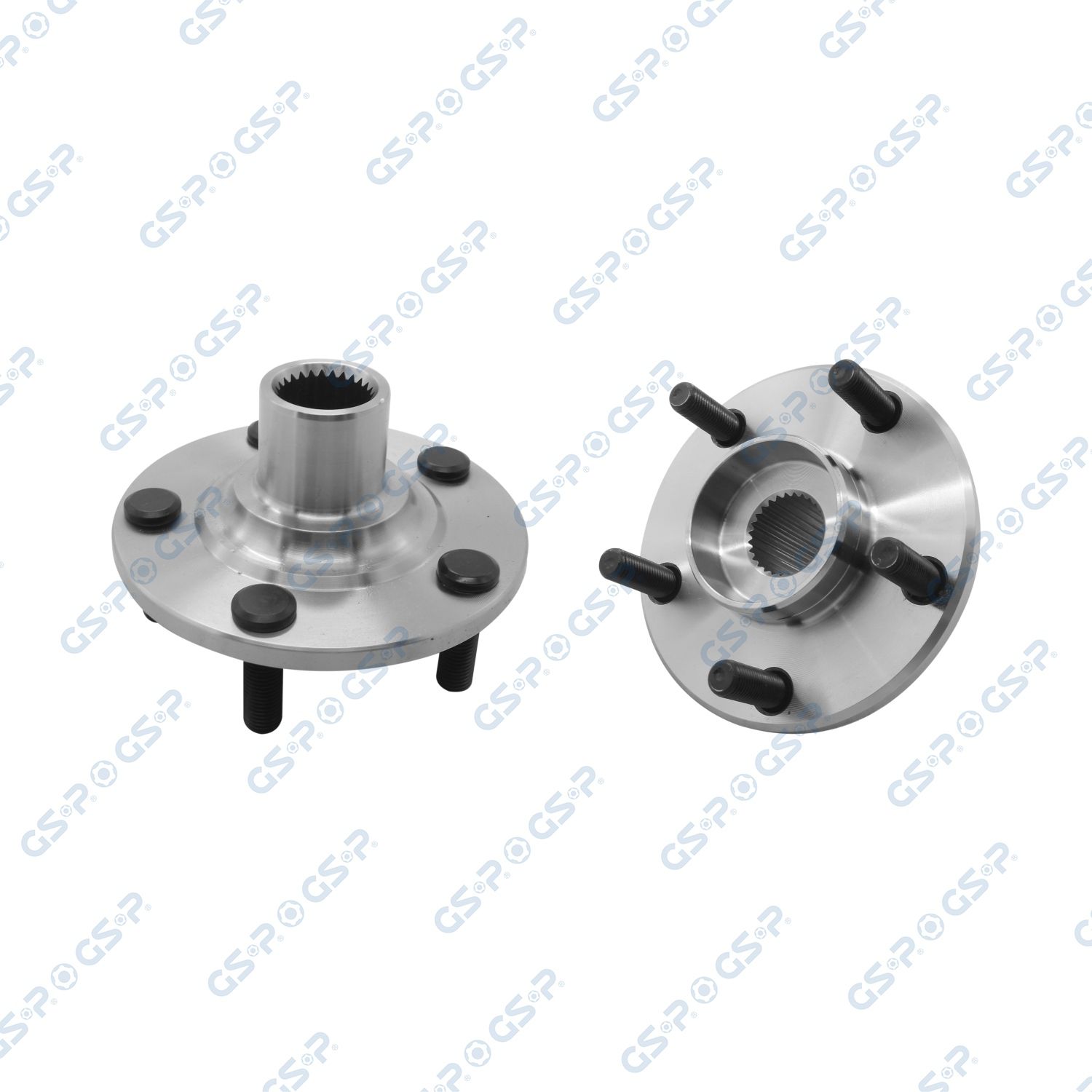 Ступица колеса