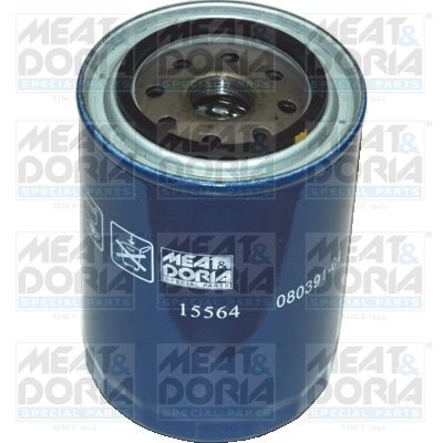 Filtr oleju MEAT & DORIA 15564