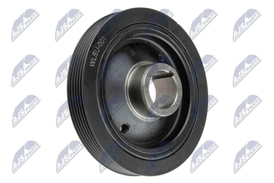 Fulie curea, arbore cotit NTY RKP-SU-001