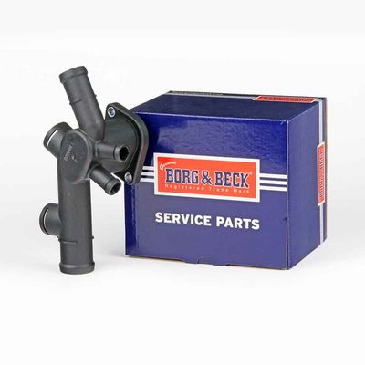 Borg & Beck - Coolant Flange