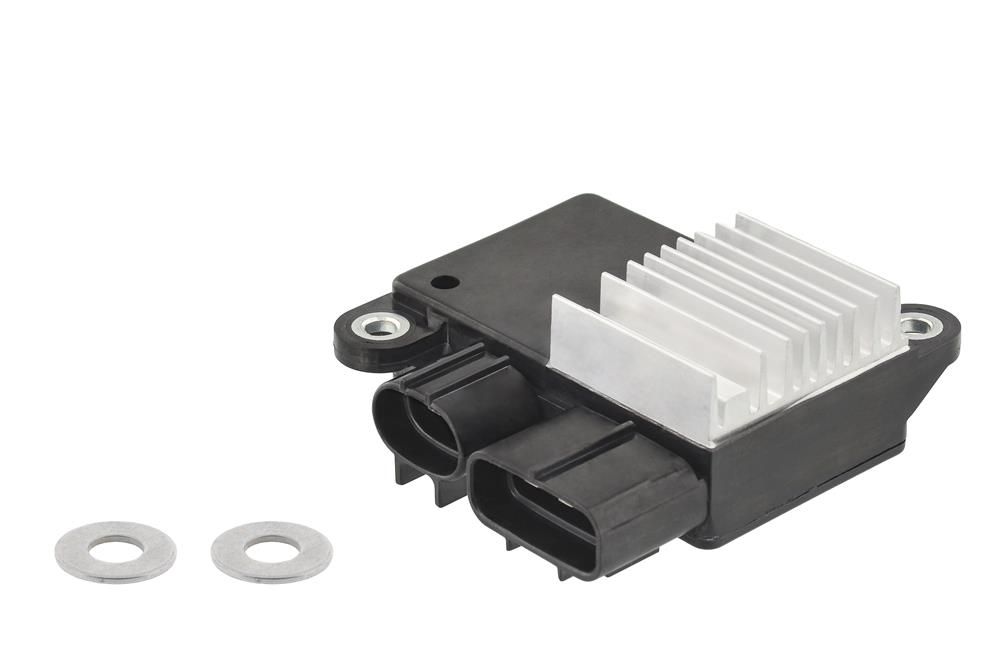 Rezistență în serie, motor electric (ventilator radiator) TOPRAN EHVP 600 409