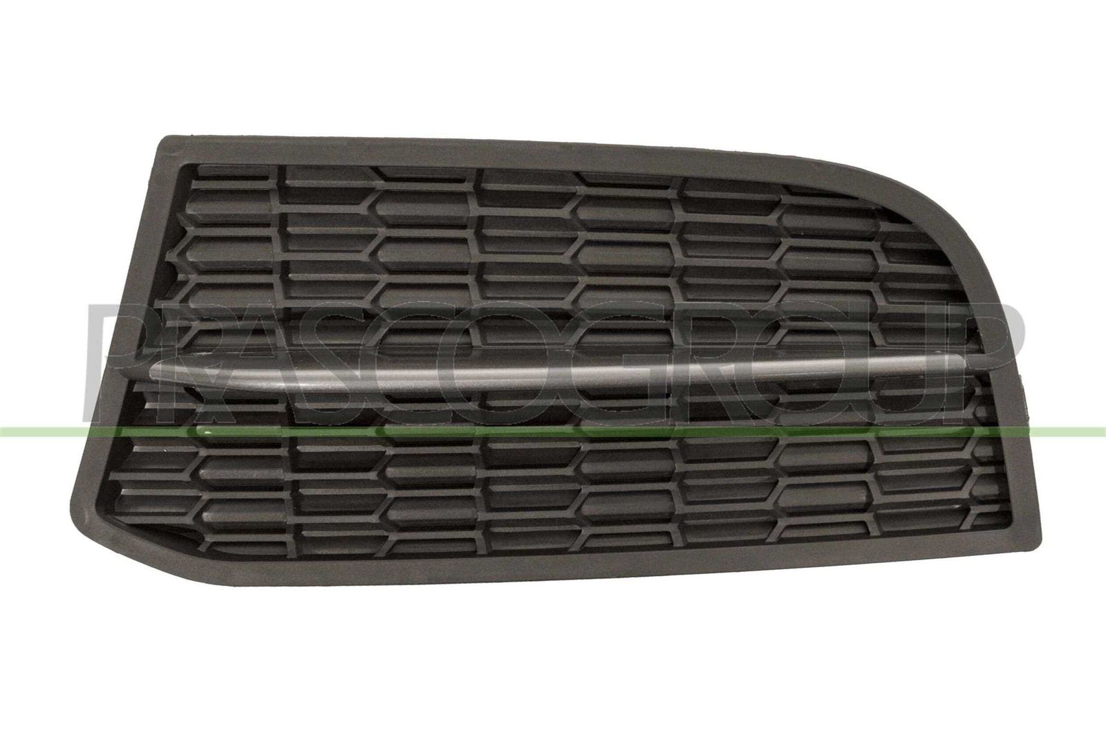Grila ventilatie, bara protectie PRASCO BM0492144