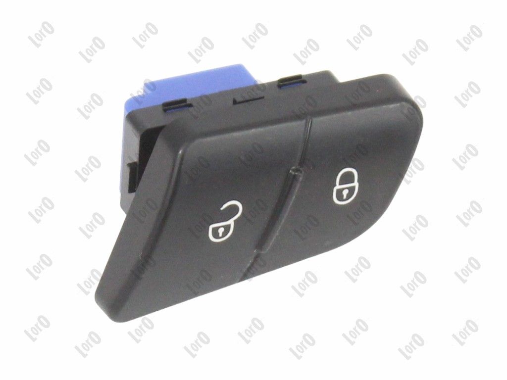 Comutator, sistem inchidere LORO 135-07-004