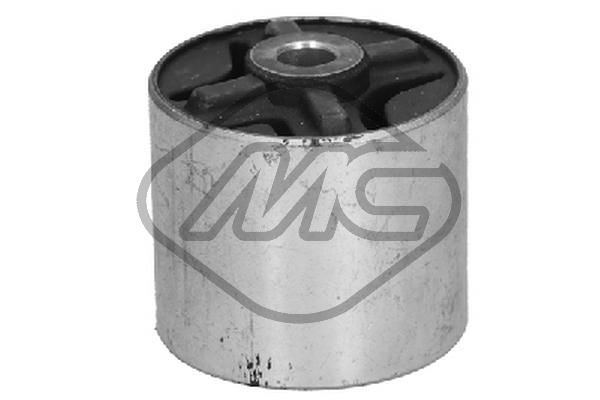 Łożyskowanie, korpus osi METALCAUCHO 04454