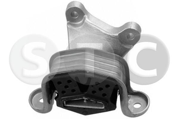 Zawieszenie, automatyczna skrzynia biegów STC T457761