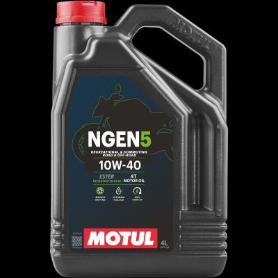 Motorolja MOTUL 111830