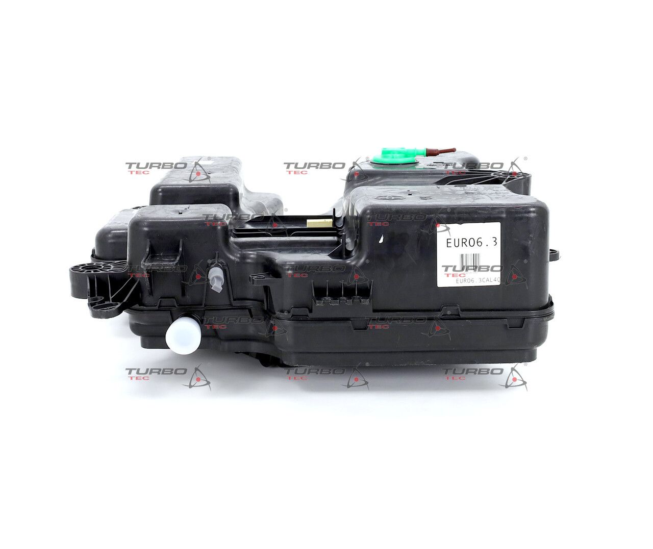 Unitate rezervor, injectie aditiv TURBO-TEC ADB031