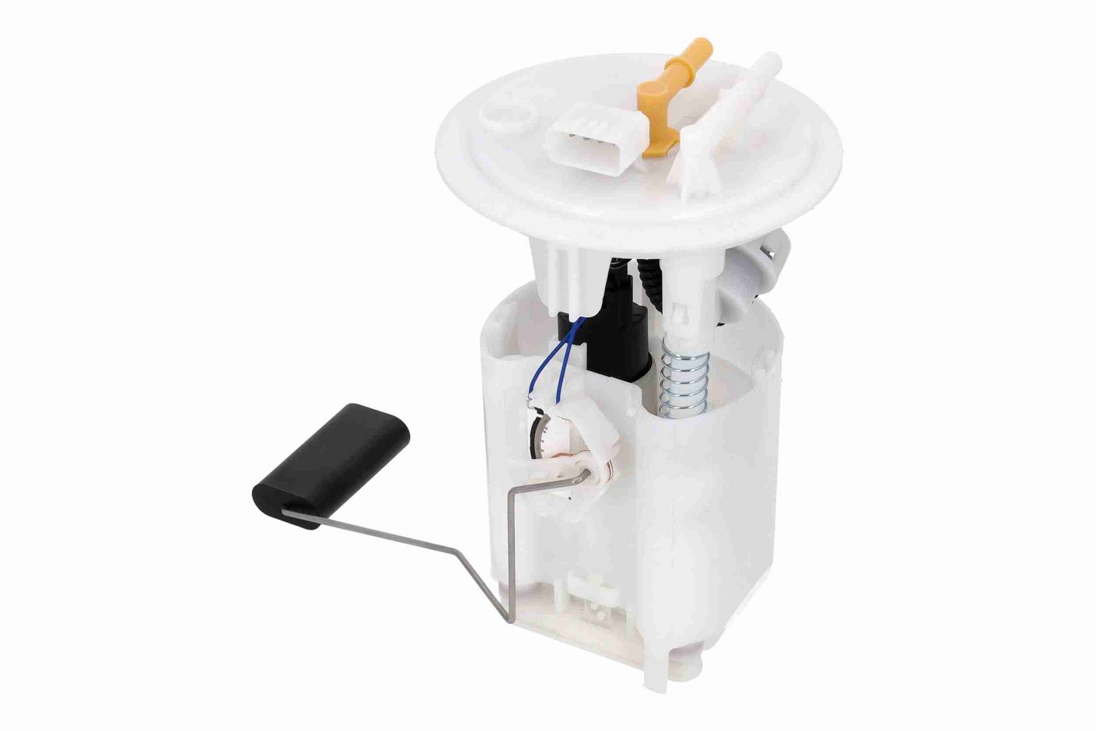 unité d'alimentation de carburant