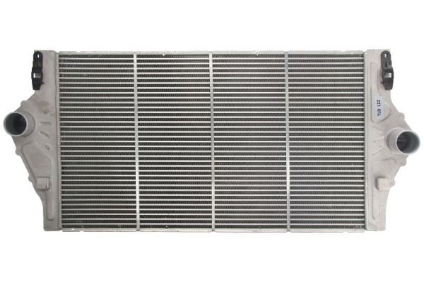 Chłodnica powietrza doładowującego THERMOTEC DAR025TT