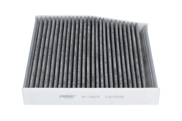 Filtru, aer habitaclu KAVO PARTS NC-2053C