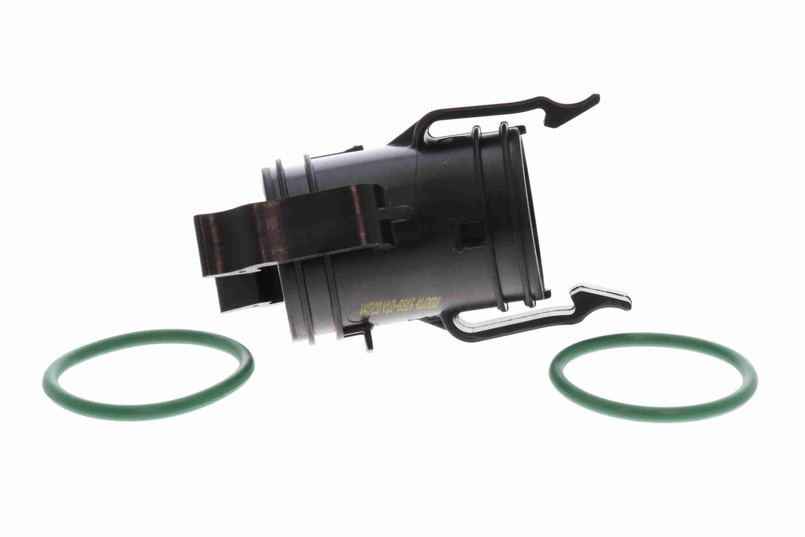 Furtun aer supraalimentare VAICO Green Mobility Parts V10-8916