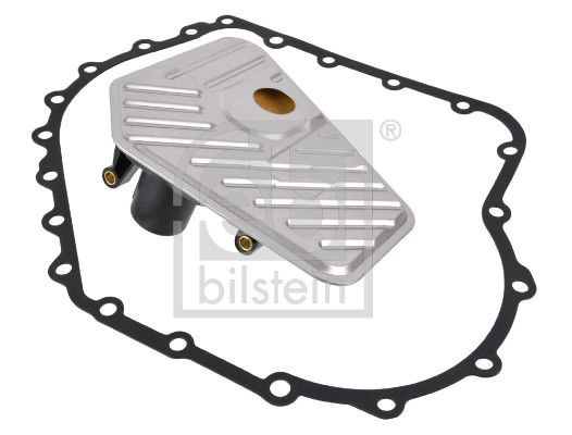 Levně Sada hydraulického filtru, automatická převodovka FEBI BILSTEIN 170014