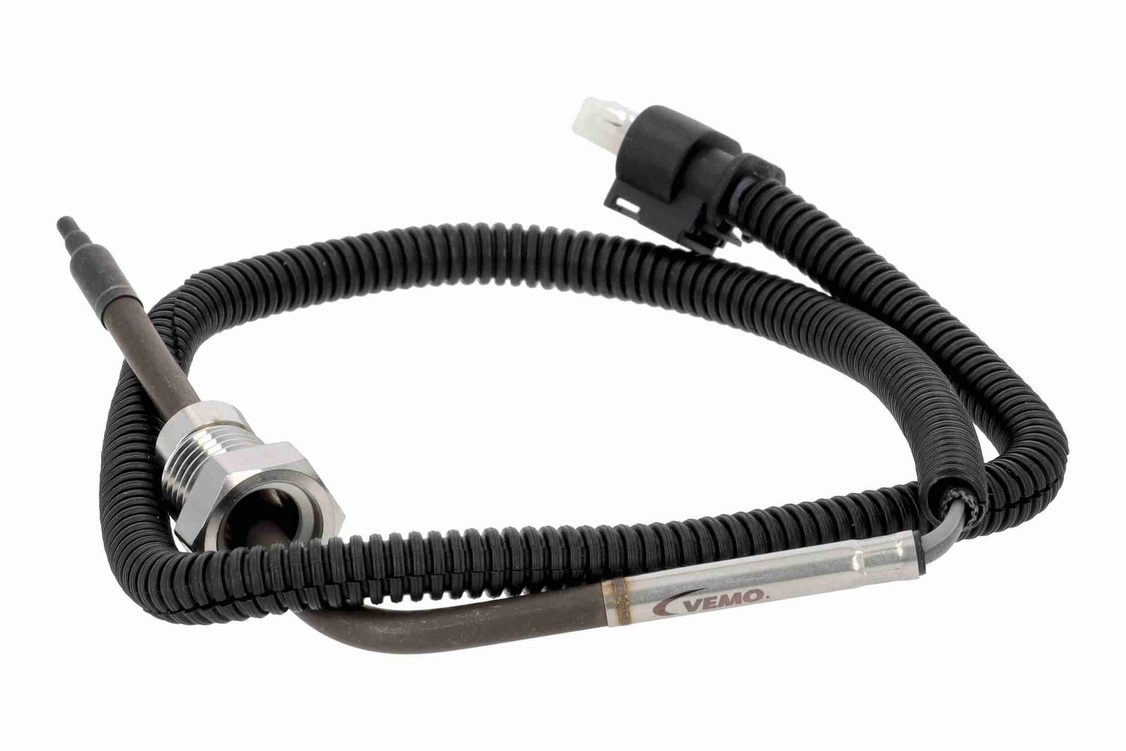 Capteur, température des gaz