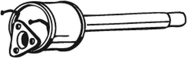 Katalizator BOSAL 090-646