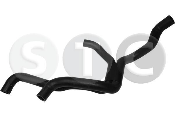 Furtun radiator STC T498043