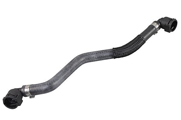 Furtun radiator METZGER 2421367