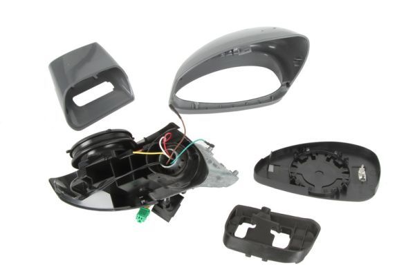 Наружное зеркало