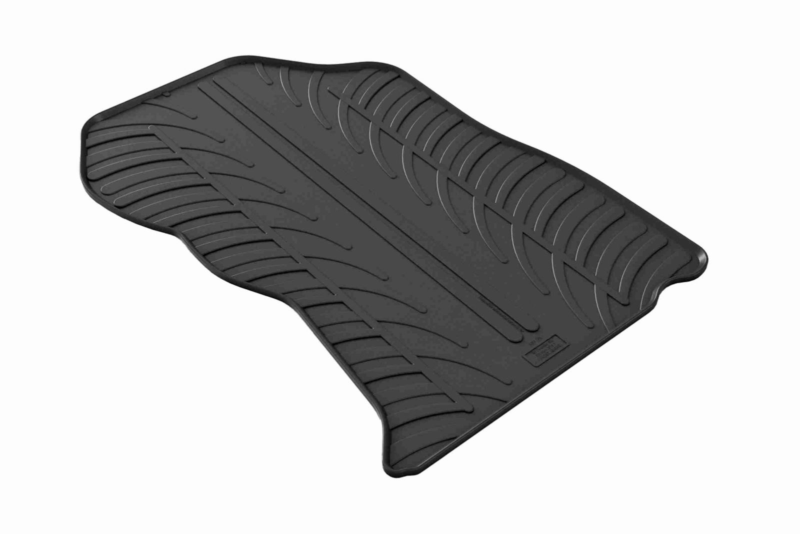 Jeu de tapis de sol