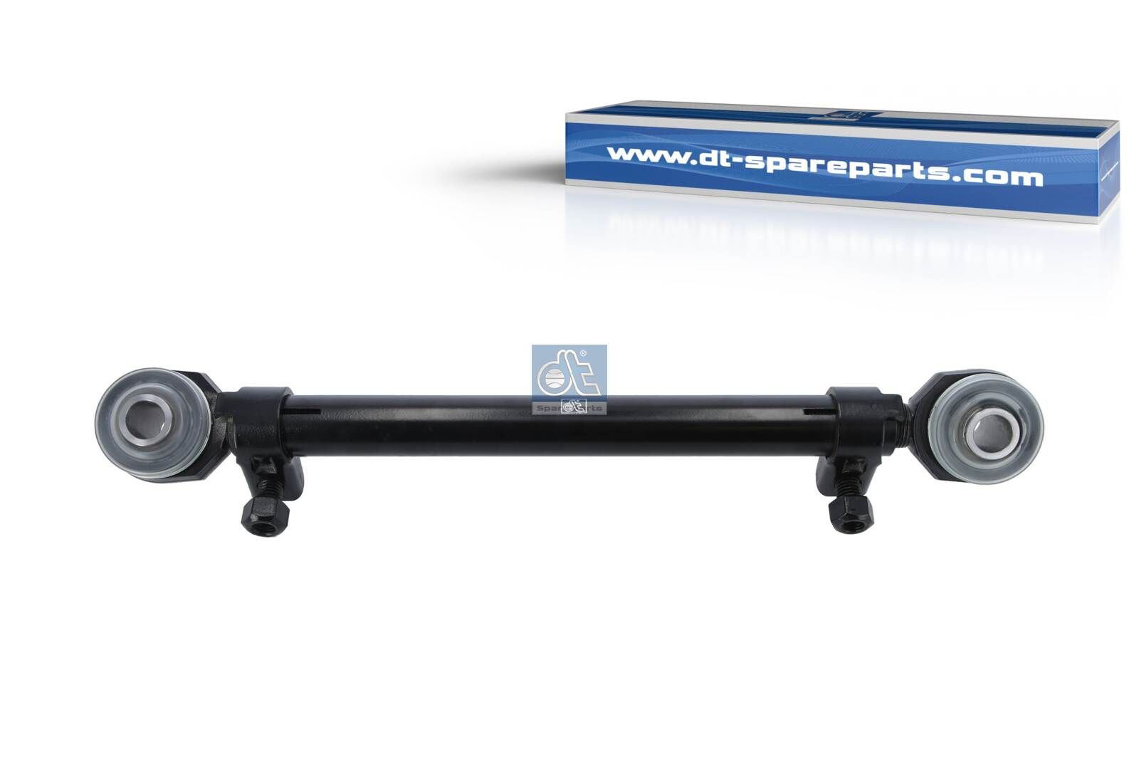 Brat, suspensie roata DT Spare Parts 7.14023