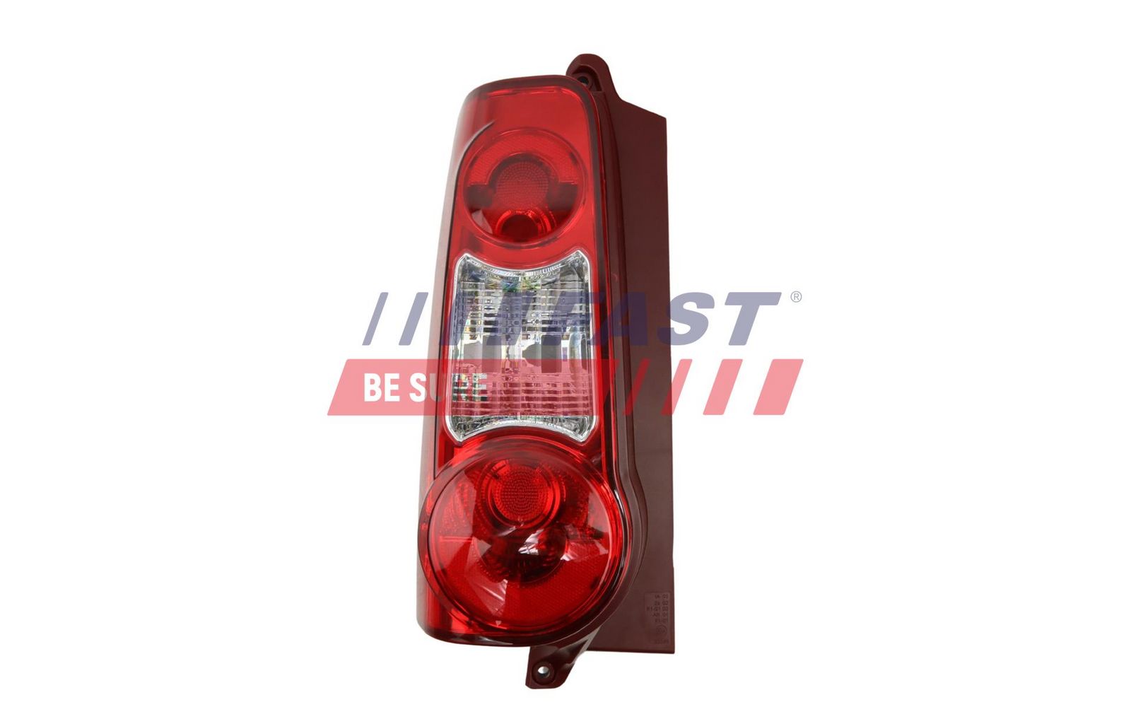 Lampa spate FAST FT86426