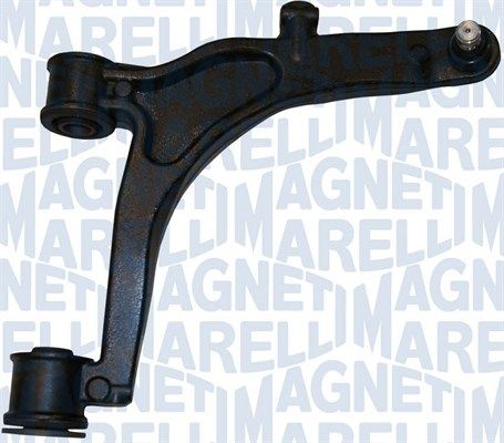 Wahacz, zawieszenie koła MAGNETI MARELLI 301181394200
