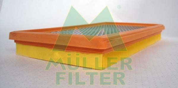 Levně Vzduchový filtr MULLER FILTER PA3277