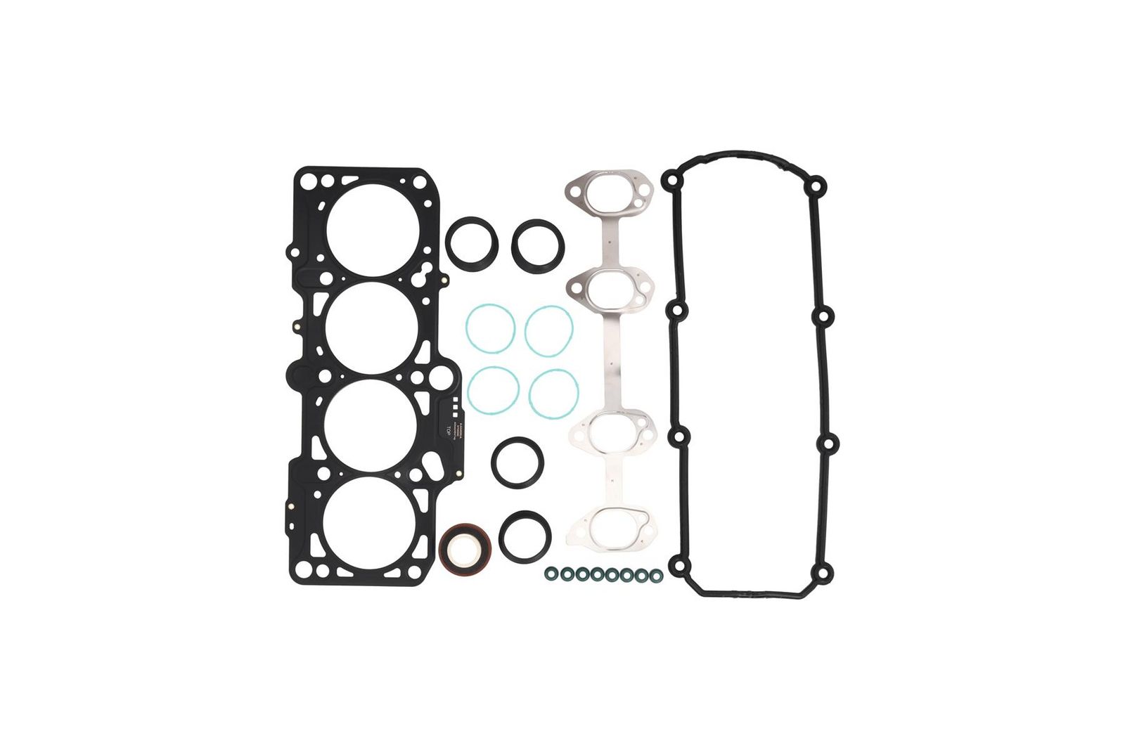 Tihendikomplekt,silindripea