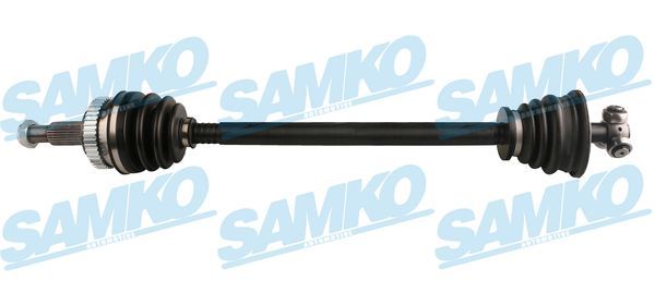 Wał napędowy SAMKO DS39114