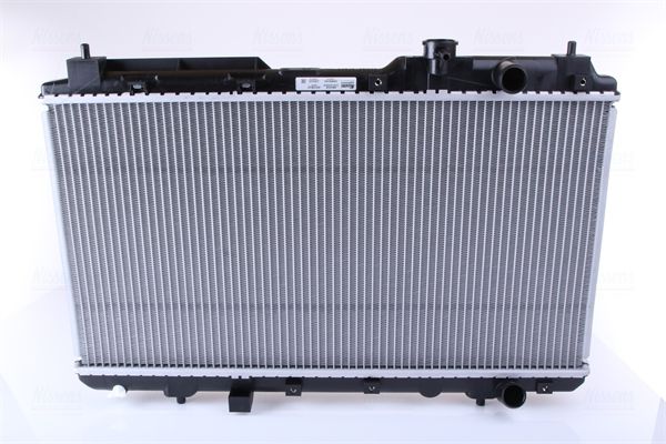 Chladič, chlazení motoru NISSENS 68101A