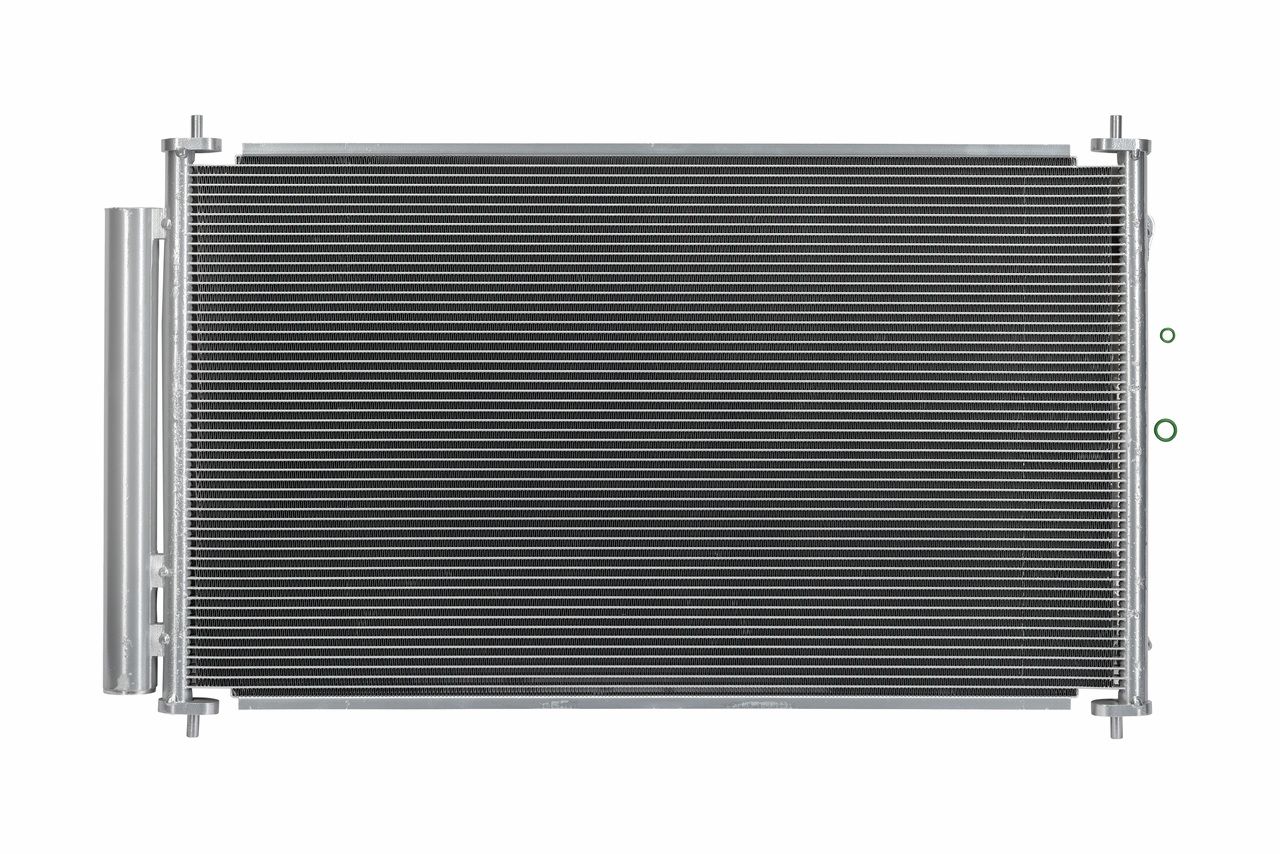 Condensator, climatizare BOSCH 1 986 AD2 486