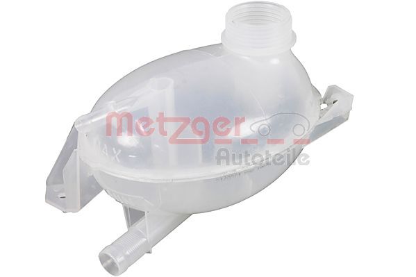 Zbiorniczek wyrównawczy, płyn chłodzący METZGER AUTOTEILE 2140361