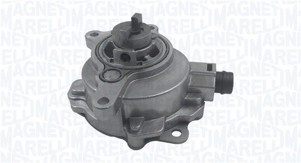 Pompa podciśnieniowa, układ hamulcowy MAGNETI MARELLI 351233010034