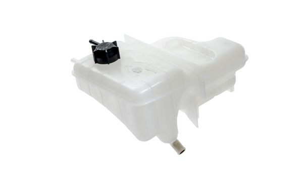 Vase d'expansion, liquide de refroidissement