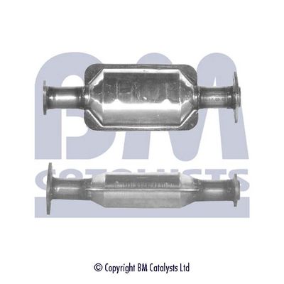 Katalizator BM CATALYSTS BM80118H
