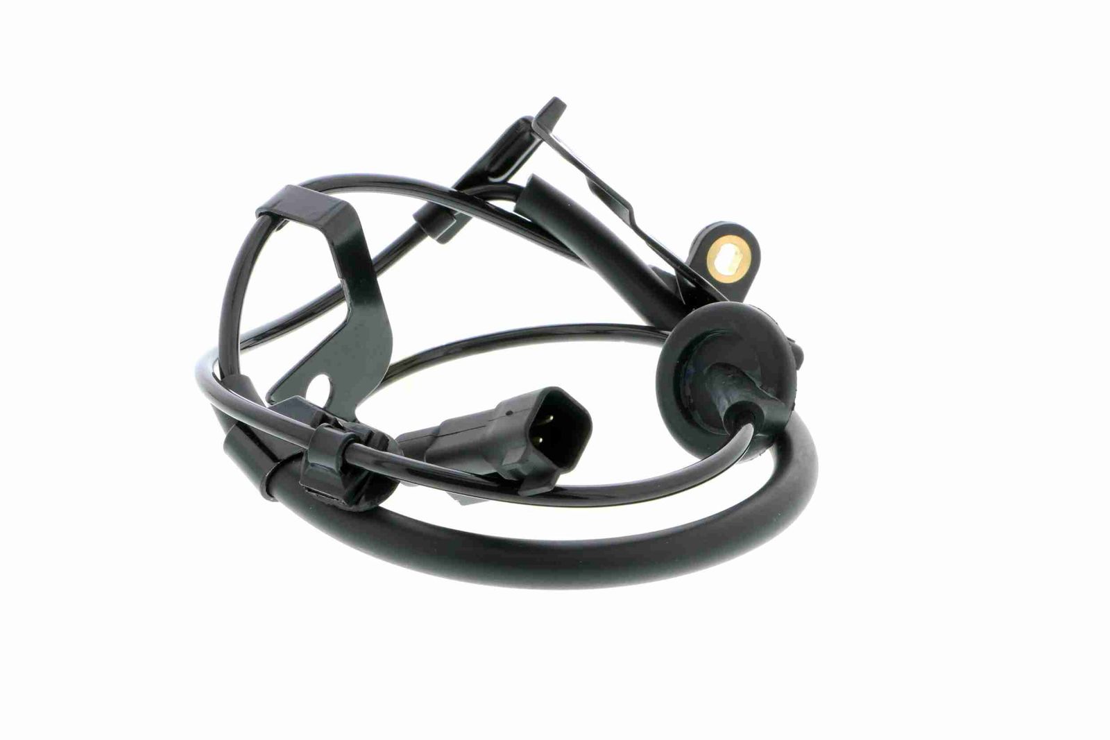 Capteur, vitesse de roue