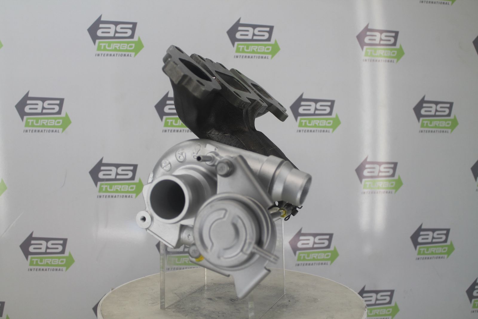 Turbocompresseur, suralimentation