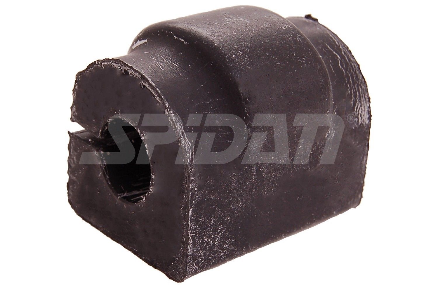 Bucsa, bara stabilizatoare SPIDAN CHASSIS PARTS 412493