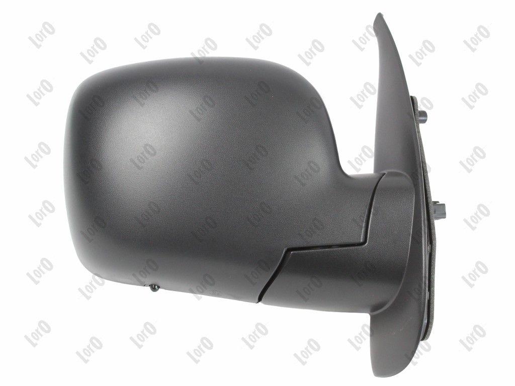 Наружное зеркало