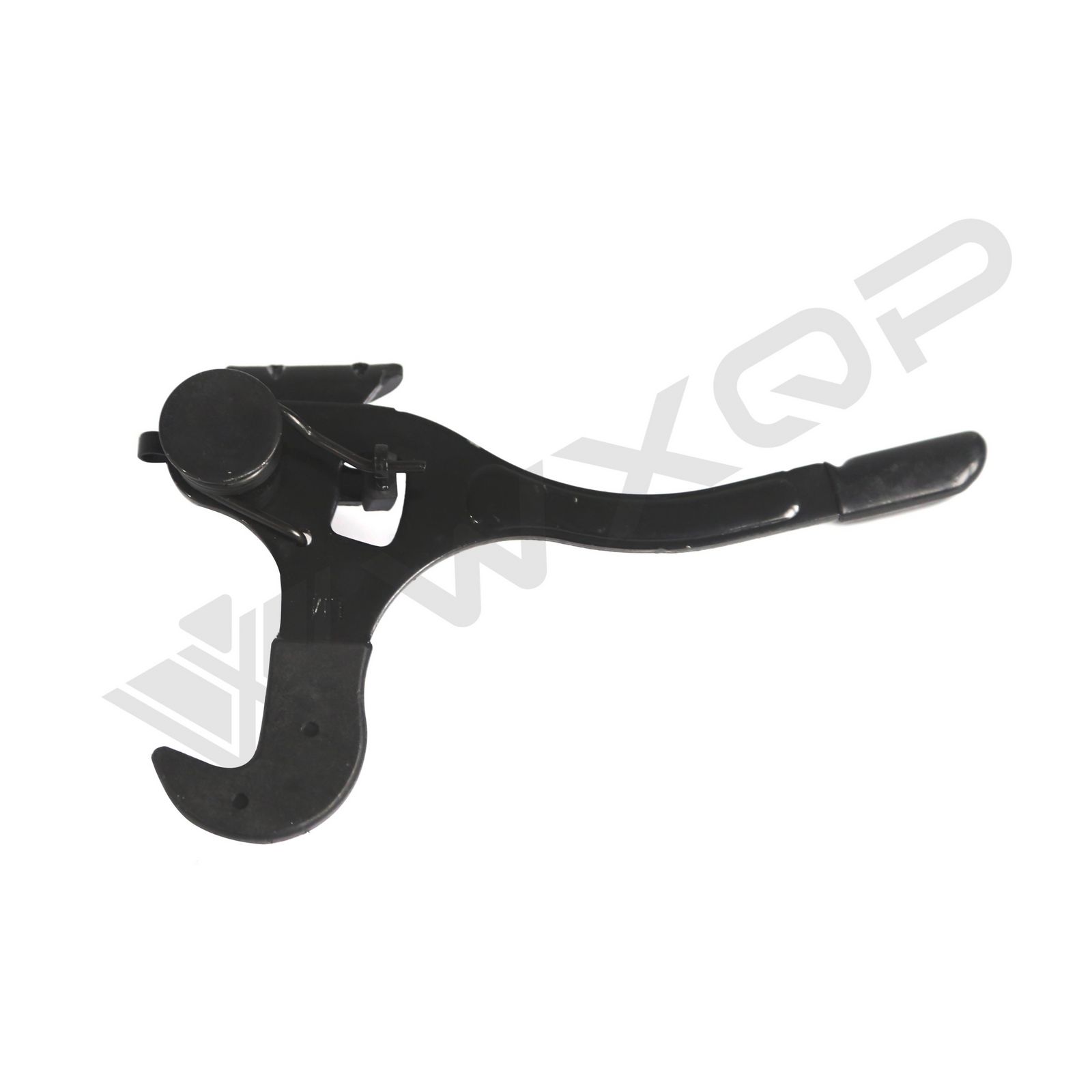 Verrouillage du capot moteur 811402S000