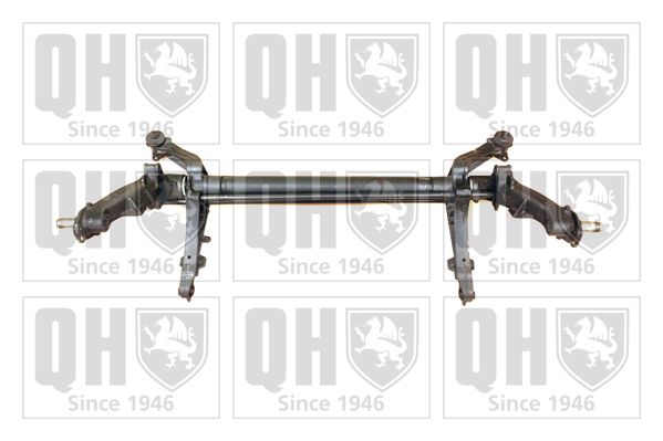 Korpus osi QUINTON HAZELL QXL127R