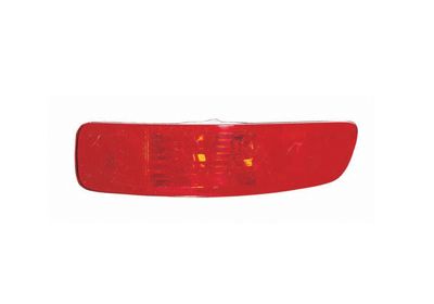 Lampy przeciwmgłowe tylne VAN WEZEL 3273930