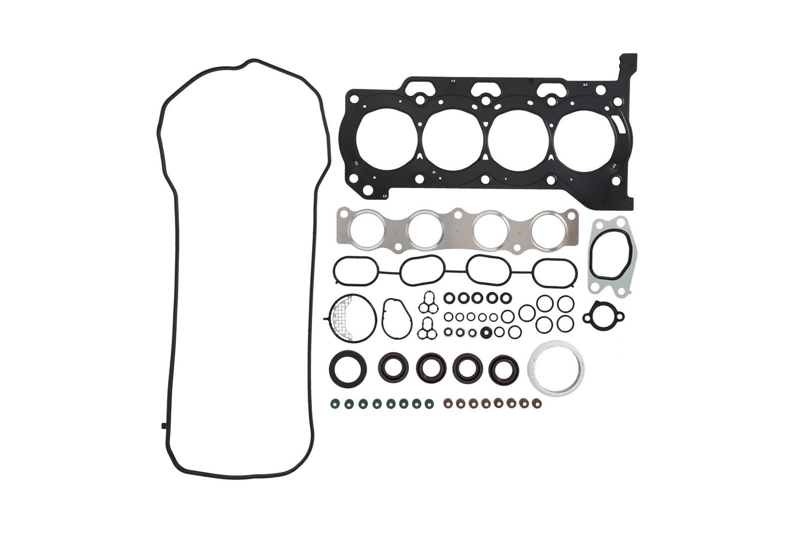 Tihendikomplekt,silindripea