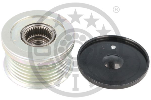 Alternator - sprzęgło jednokierunkowe OPTIMAL F5-1172